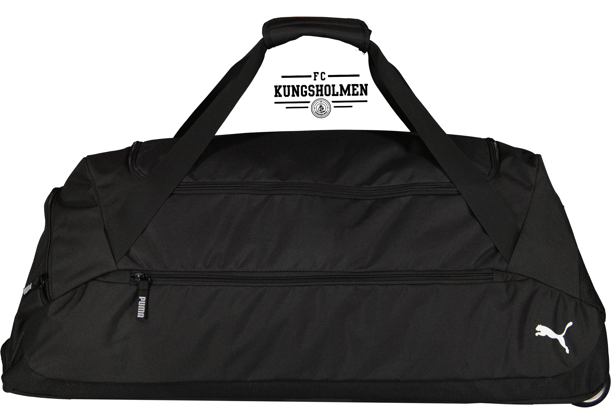 
PUMA, 
T Goal Wheel Teambag L, 
Detail 1
