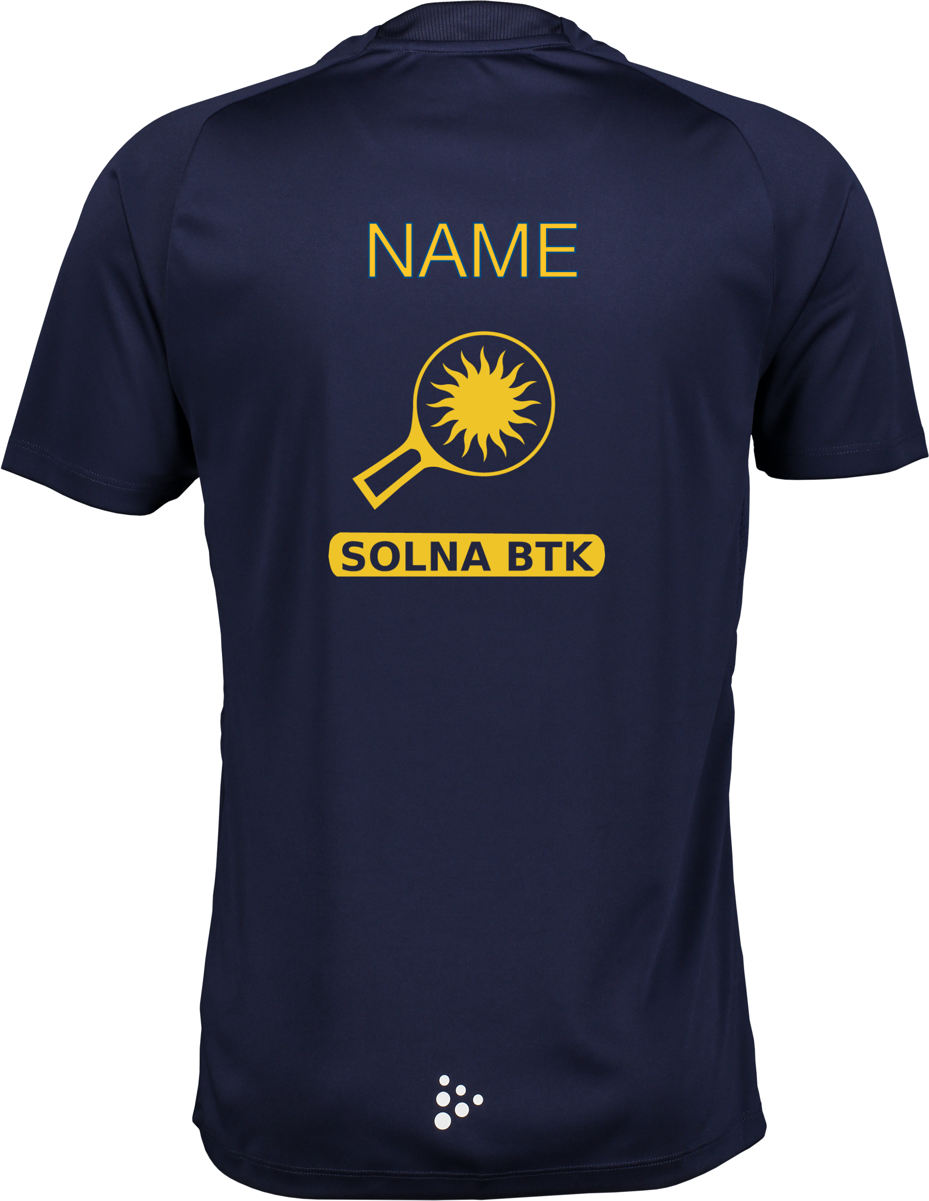 CRAFT, Evolve Tee Jr