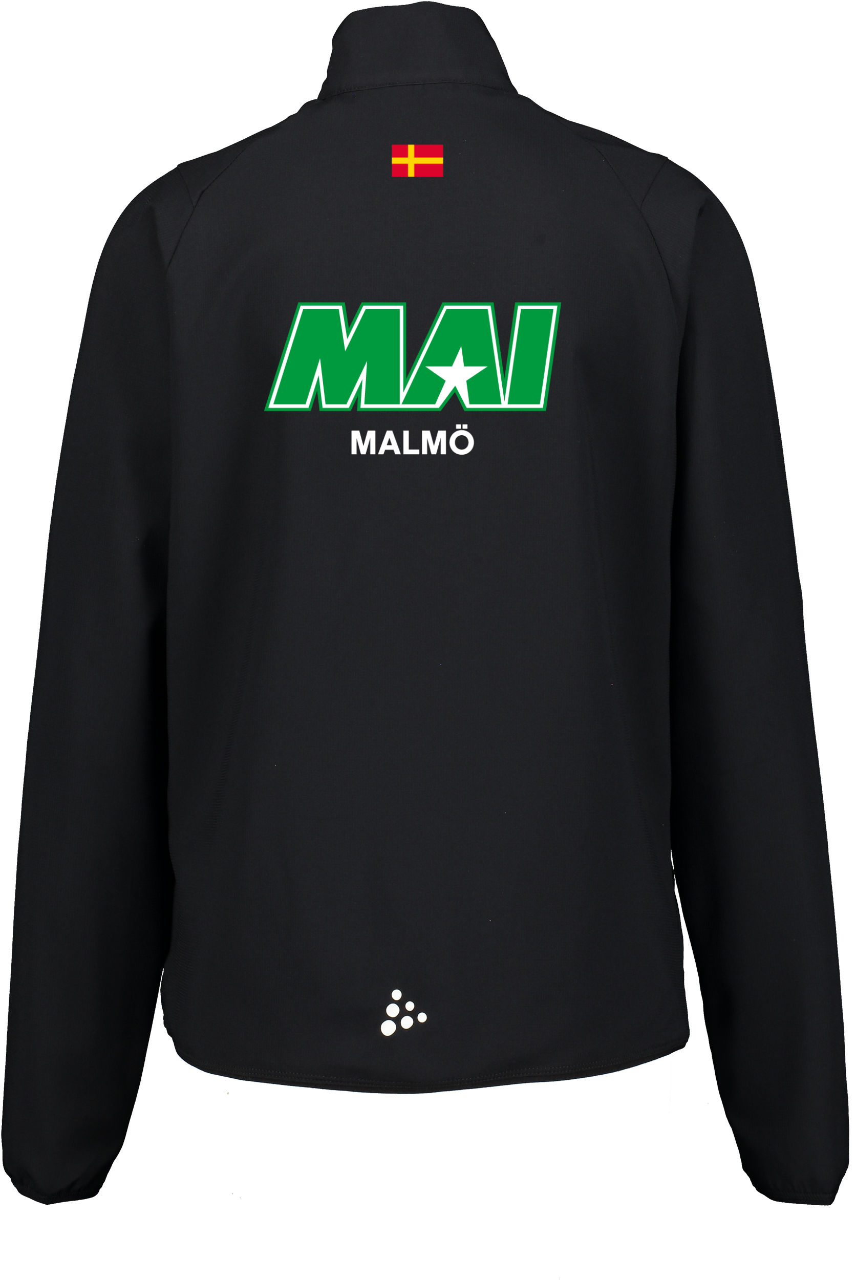 CRAFT, Rush 2.0 Training Jacket W