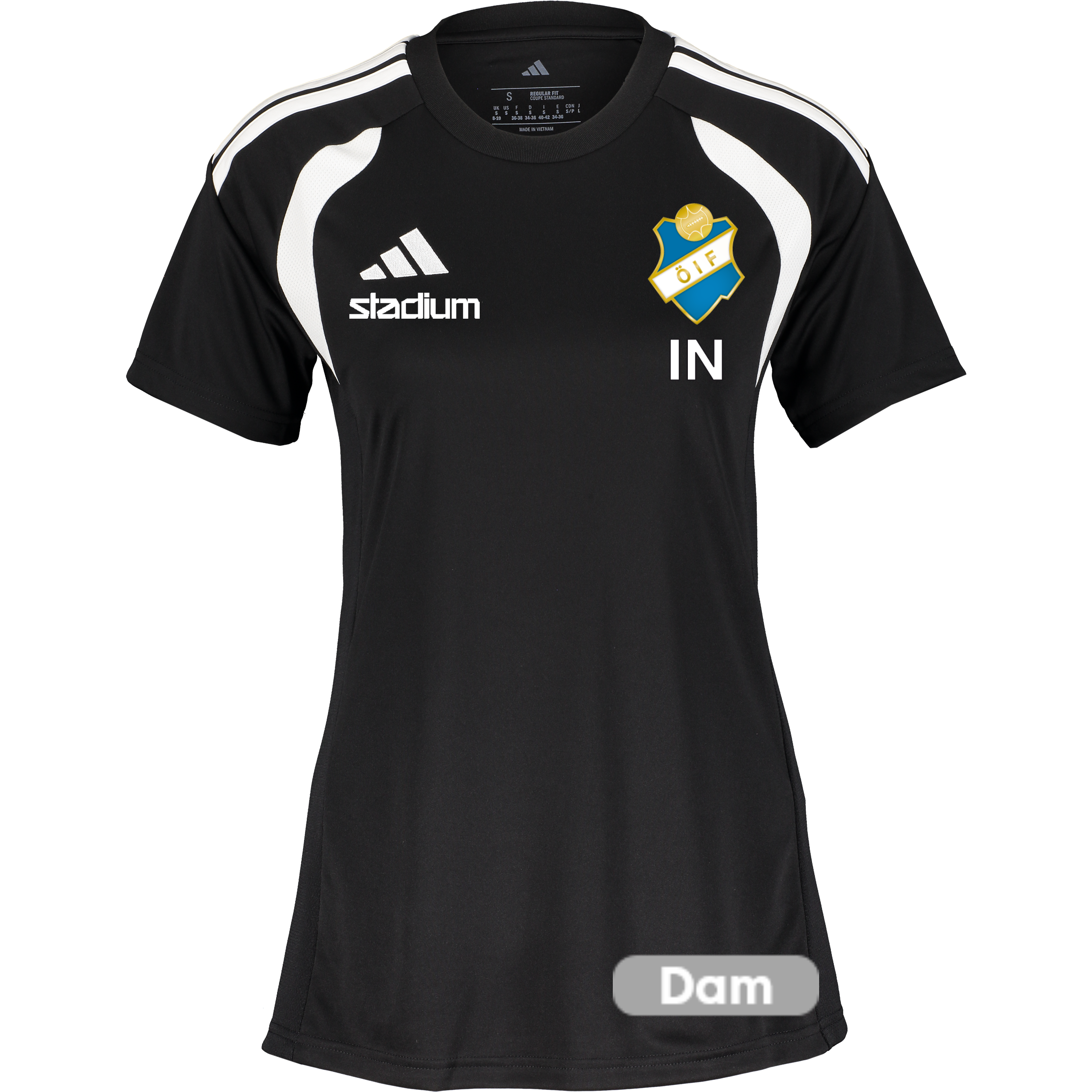 
ADIDAS, 
TIRO26 L JSY W, 
Detail 1
