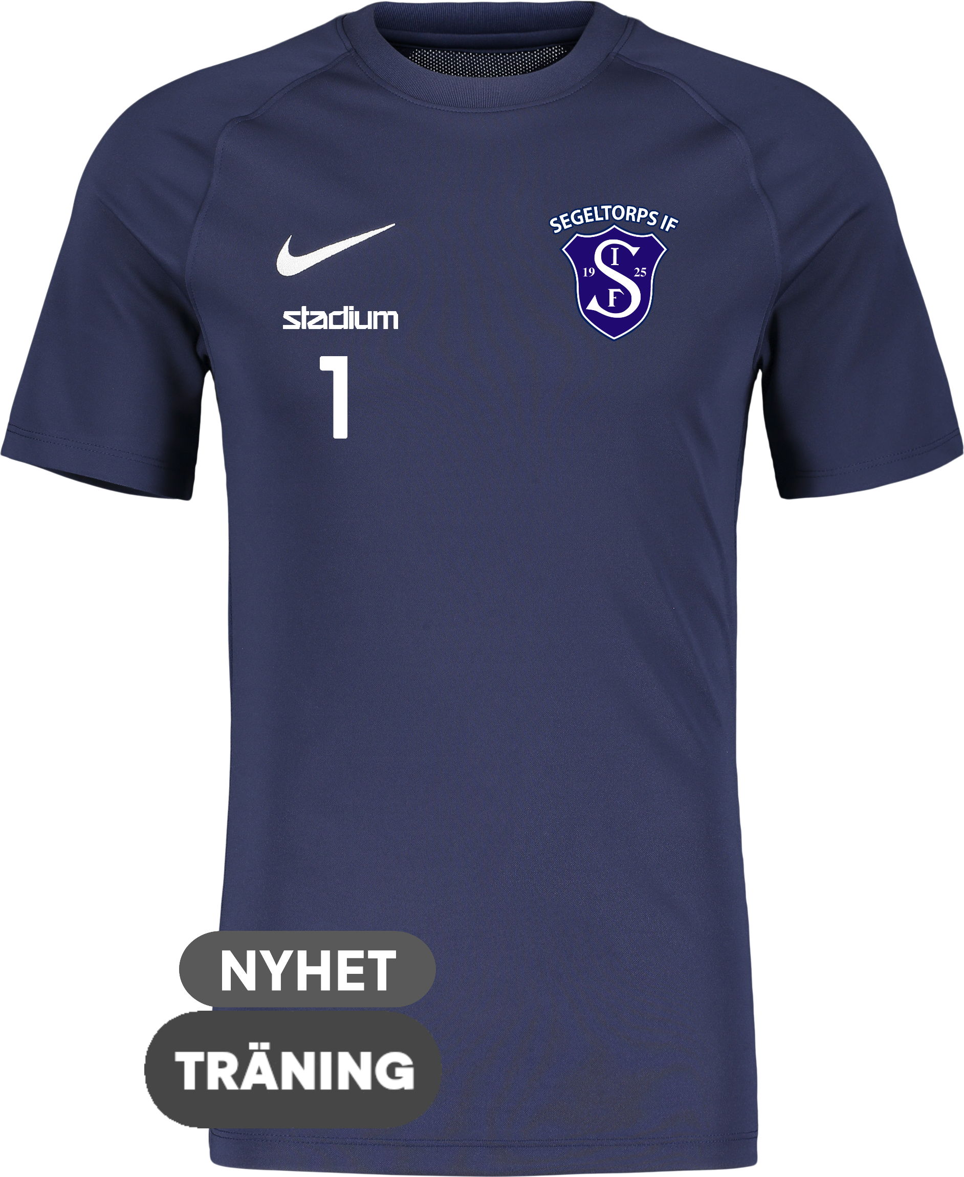 
NIKE, 
PARK VIII SS JSY JR, 
Detail 1
