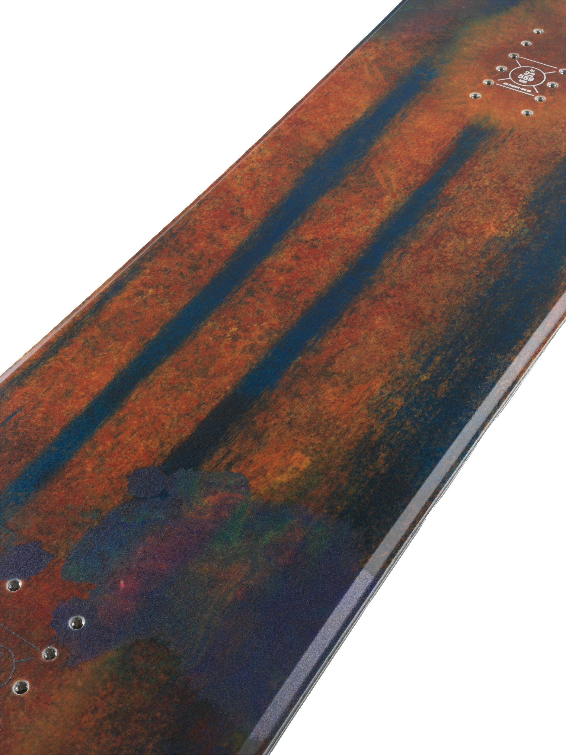 RIDE SNOWBOARDS, Mtnpig