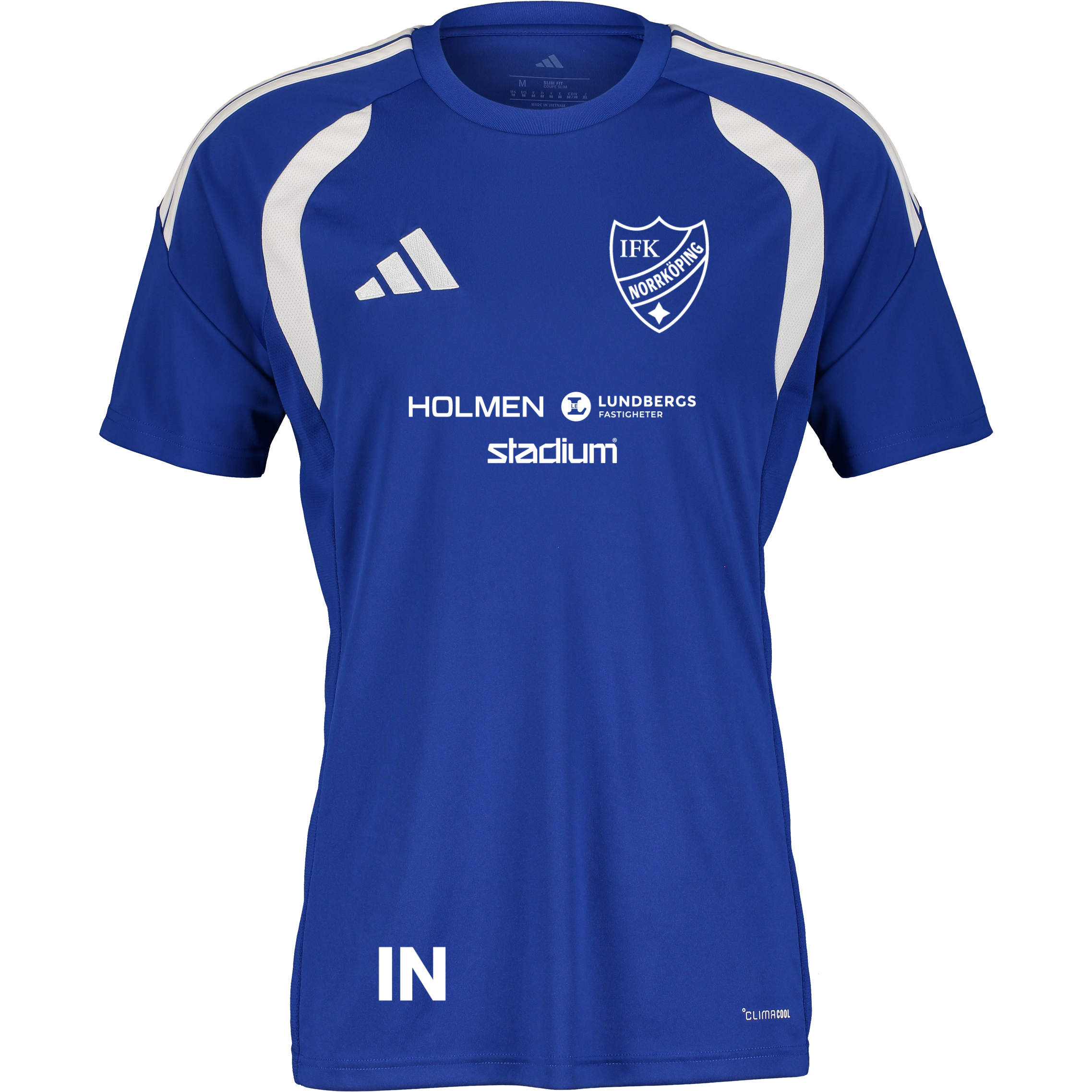 
ADIDAS, 
TIRO26 L JSY, 
Detail 1
