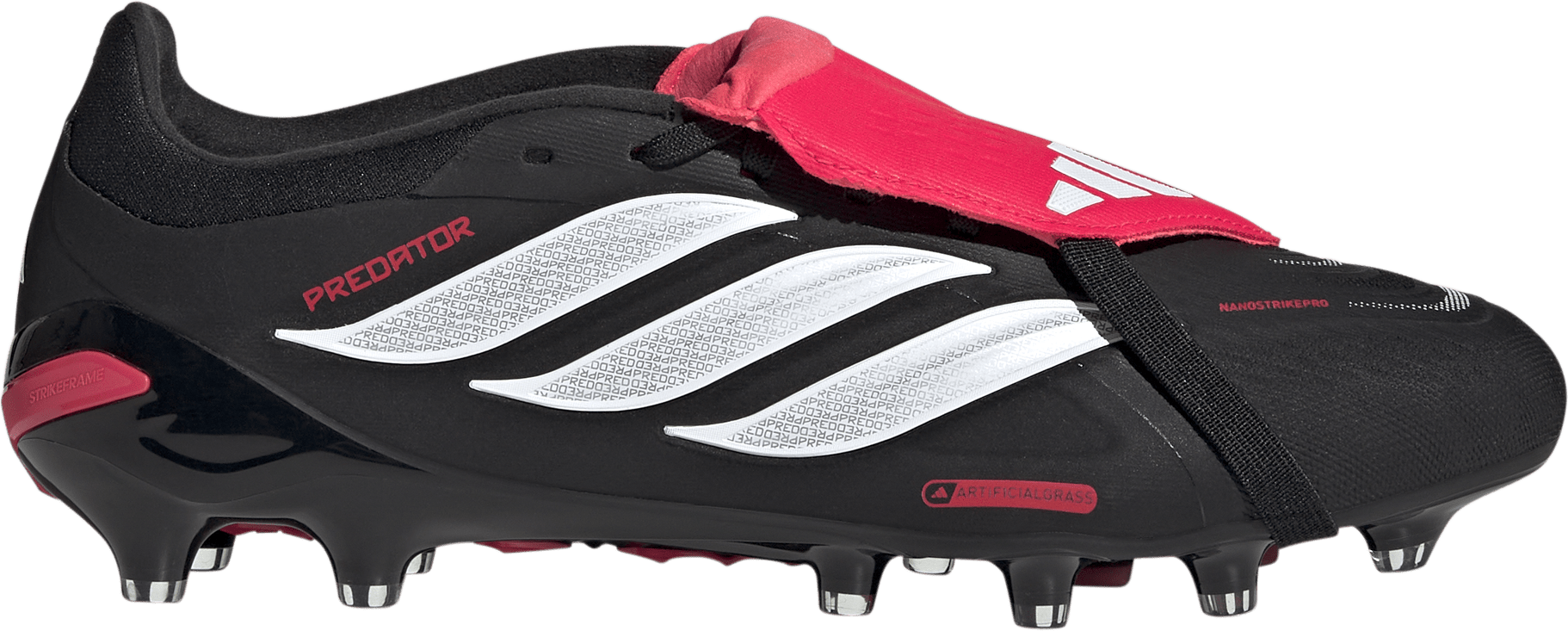 
ADIDAS, 
PREDATOR PRO FT AG, 
Detail 1
