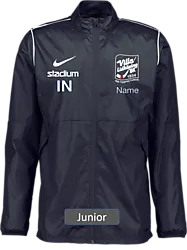 310418104101 NIKE Park 20 Rain Jkt Jr 310418104101 NIKE Park 20 Rain Jkt Jr Standard Small1x1