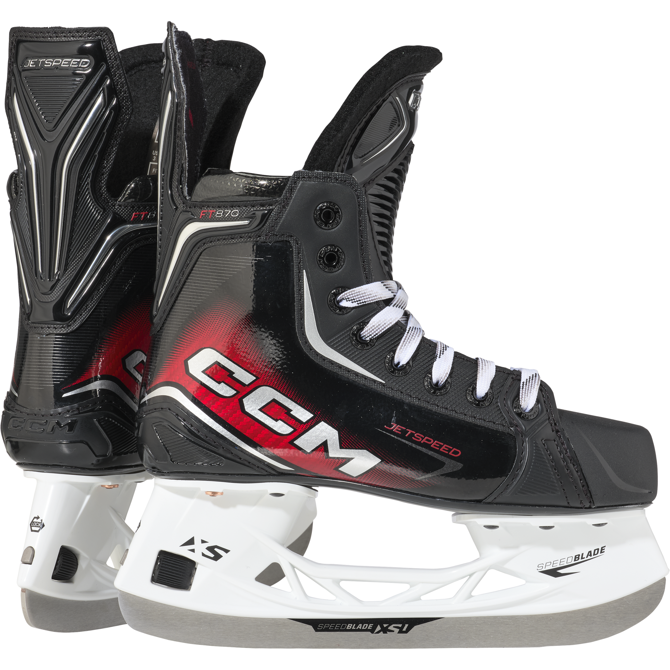 CCM, Sk Jetspeed 870 Jr