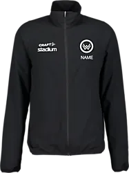 394805105101 CRAFT Rush 2.0 Training Jacket Jr 394805105101 CRAFT Rush 2.0 Training Jacket Jr Standard Small1x1