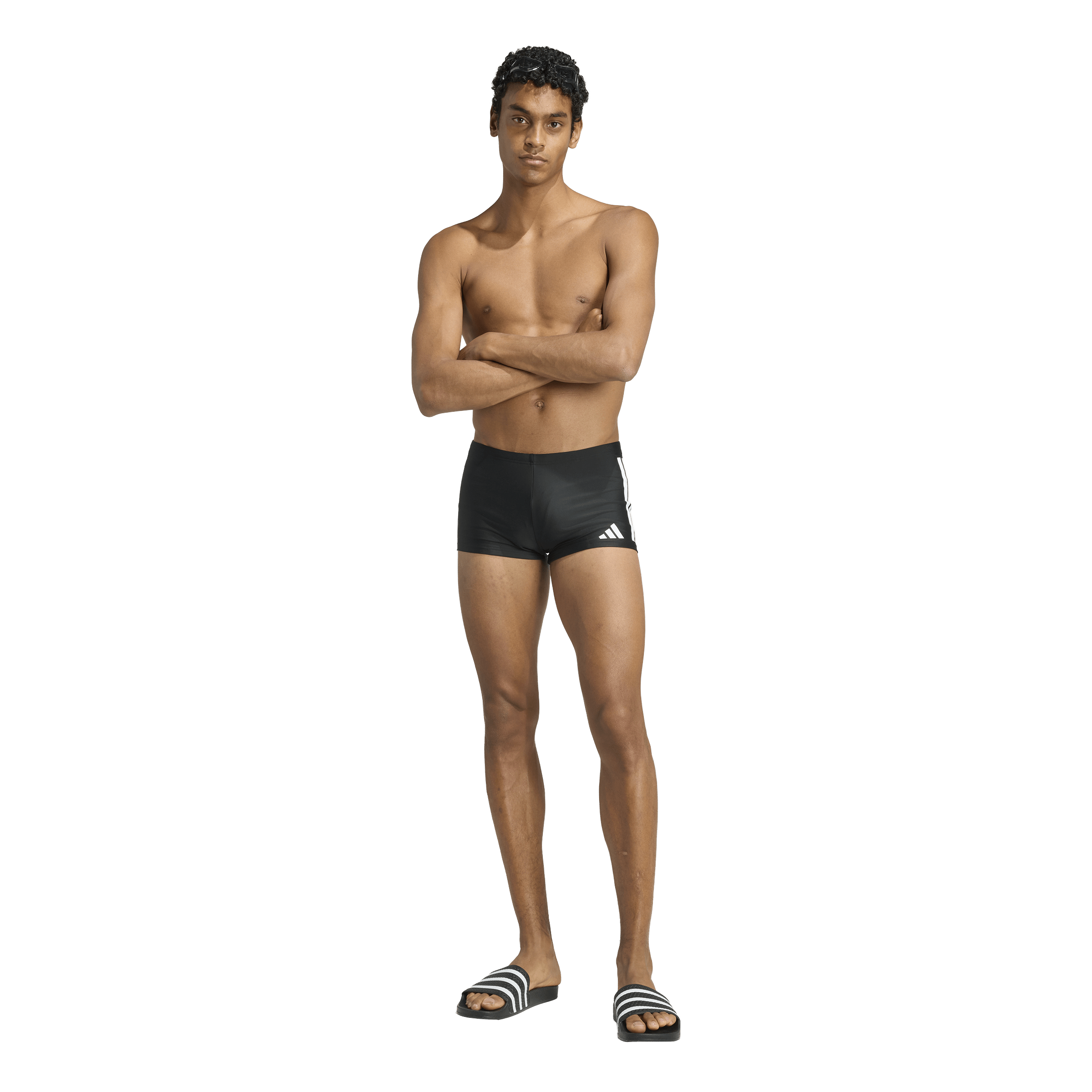 ADIDAS, M 3S BOXER