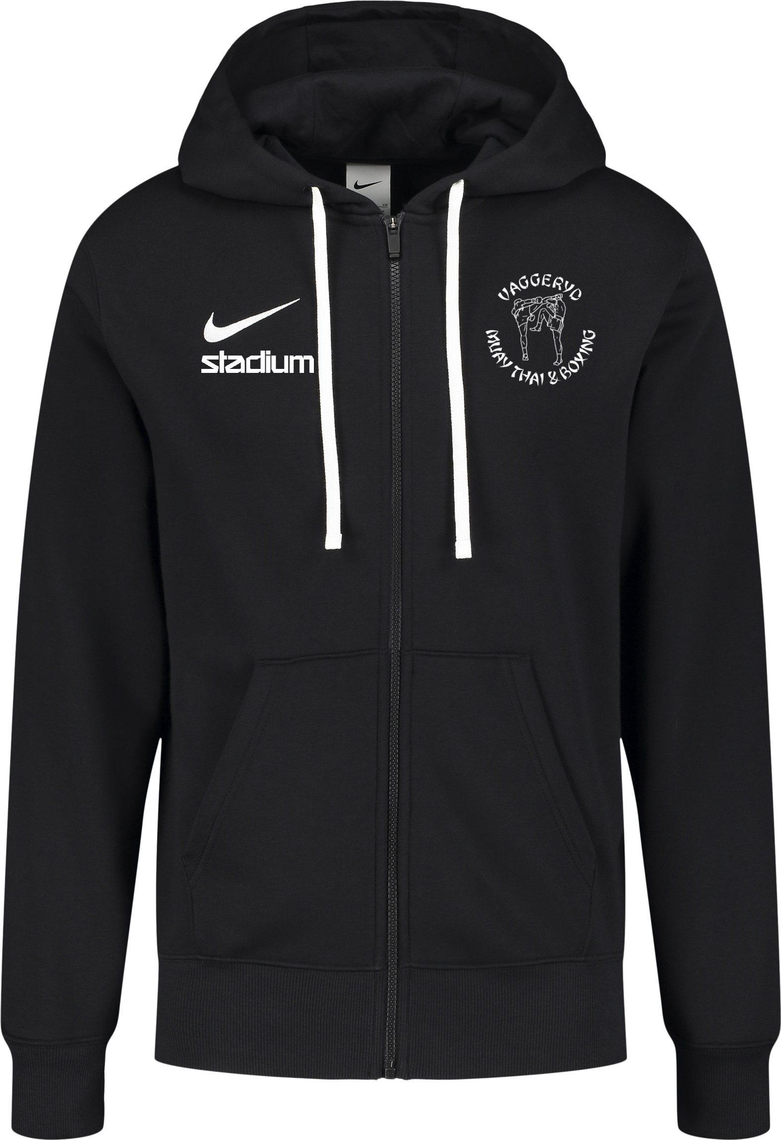 
NIKE, 
PARK26 FLC FZ HOOD, 
Detail 1
