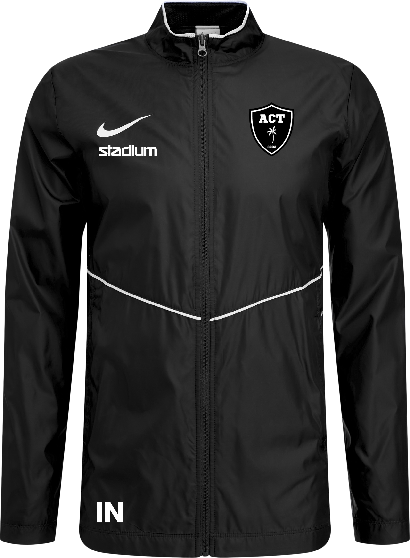 
NIKE, 
PARK26 WIND JKT, 
Detail 1
