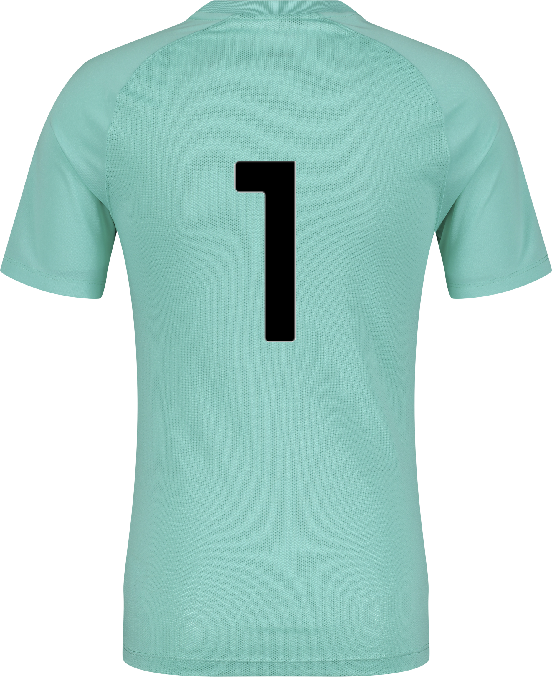 NIKE, PARK VIII SS JSY