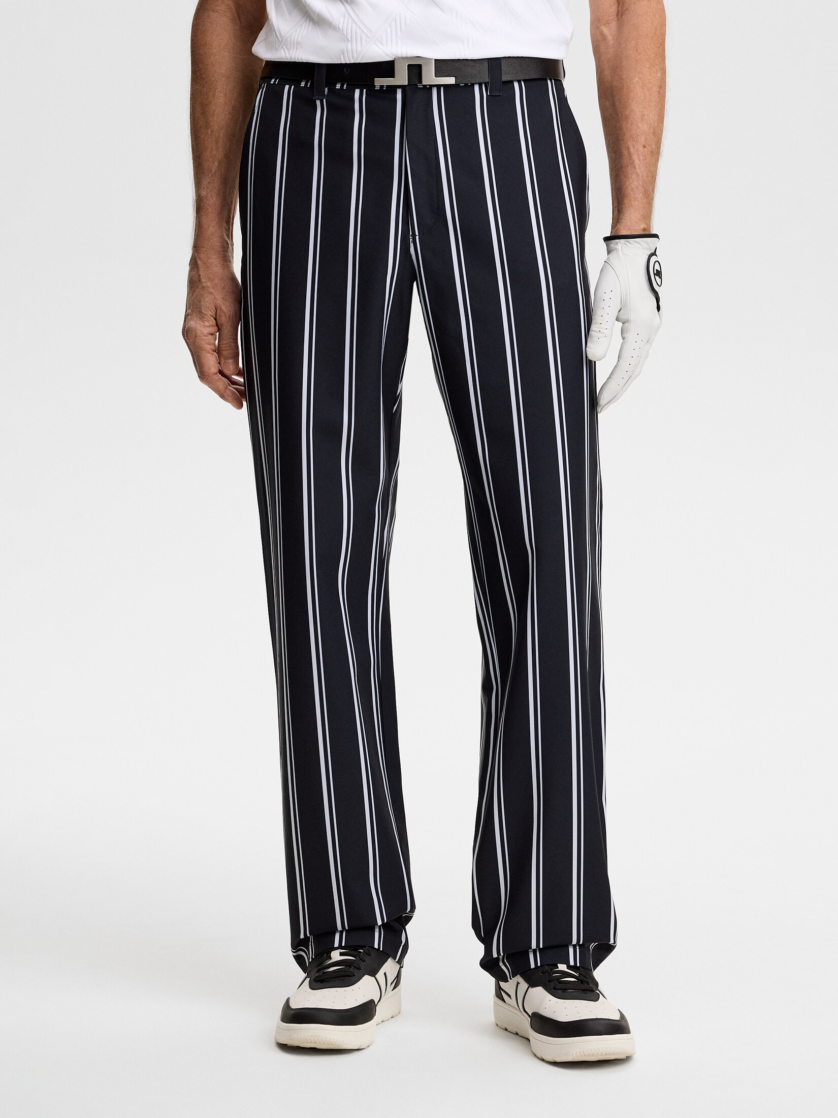 
J LINDEBERG, 
30Y DEVYN GOLF PANT, 
Detail 1
