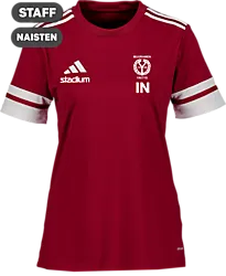 400130102104 ADIDAS Squad25 Jsy W 400130102104 ADIDAS Squad25 Jsy W Standard Small1x1