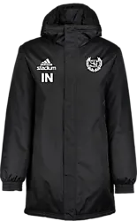 358998101101 ADIDAS Ent22 Stad Jacket 358998101101 ADIDAS Ent22 Stad Jacket Standard Small1x1