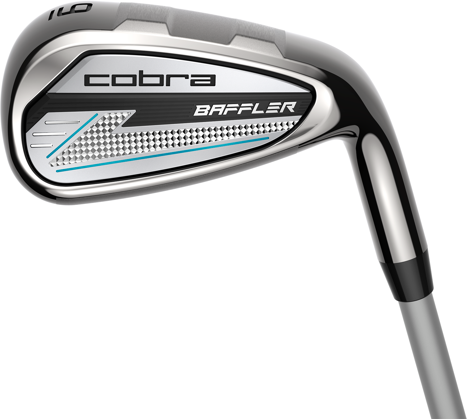 COBRA, BAFFLER 25 COMBO SET LADIES