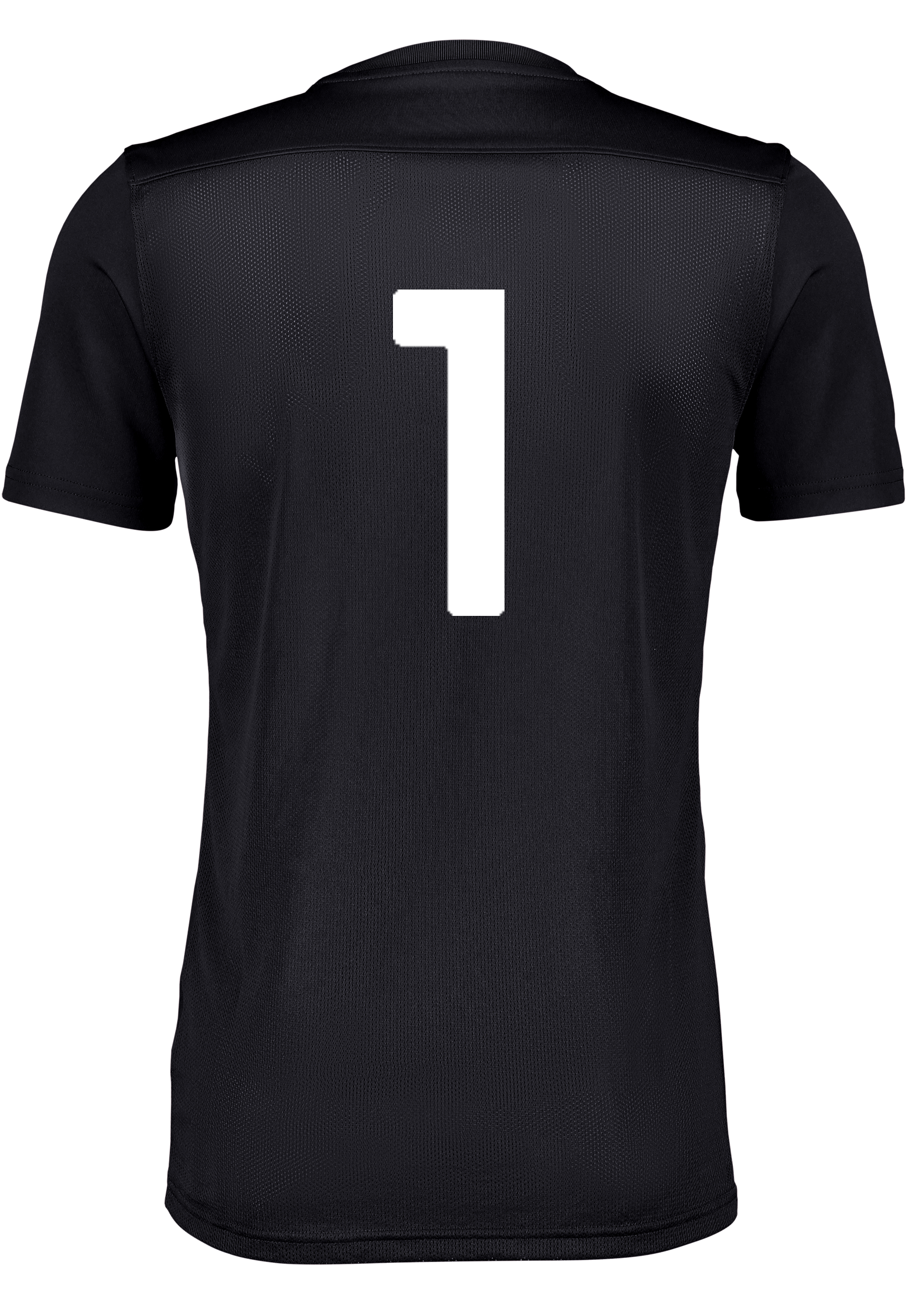 NIKE, Park VII SS Jsy Jr