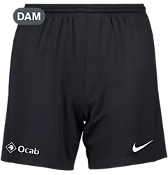 298938101101 NIKE Park III Short W 298938101101 NIKE Park III Short W Standard Small1x1