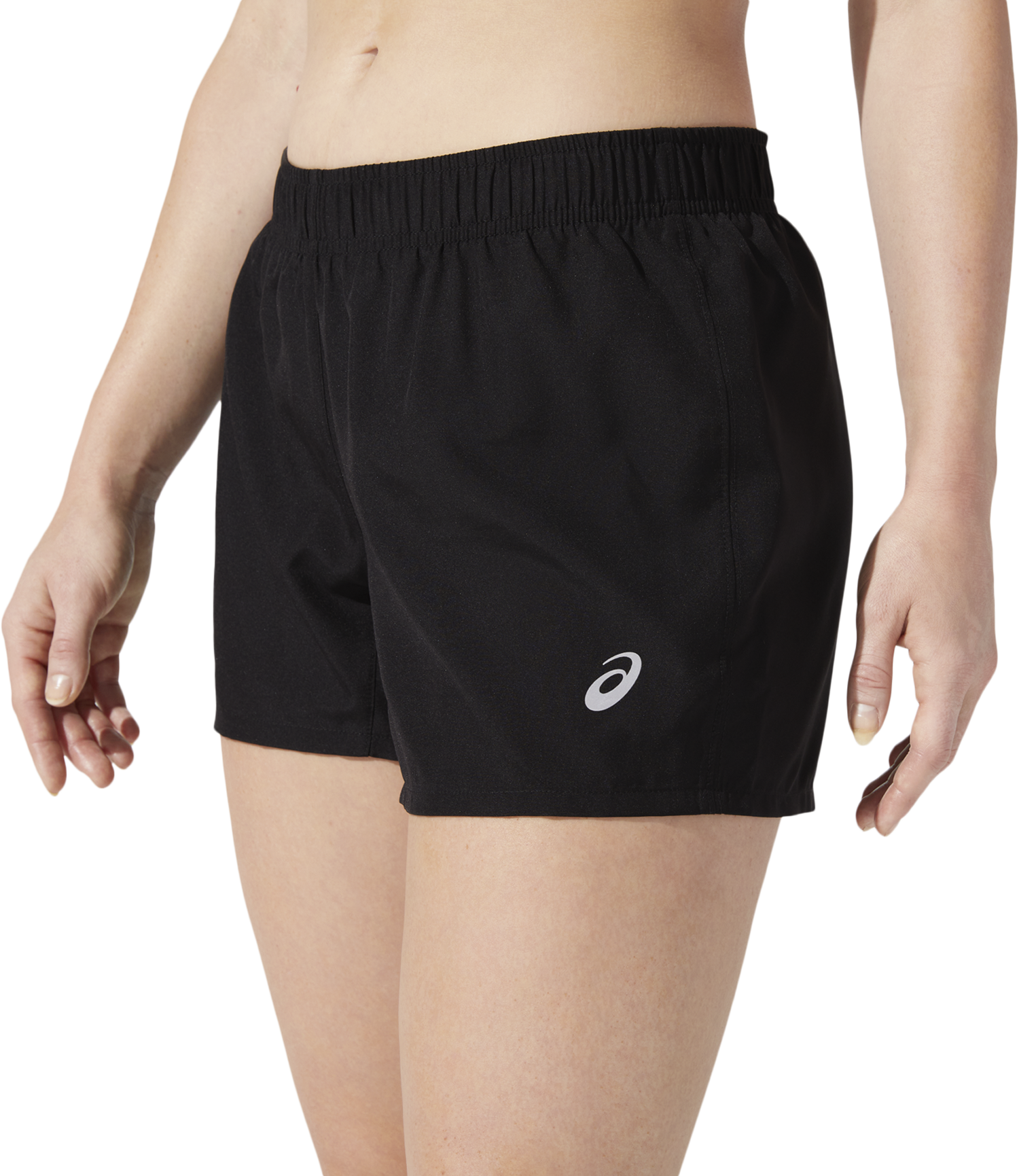 ASICS, W Core 4in Short