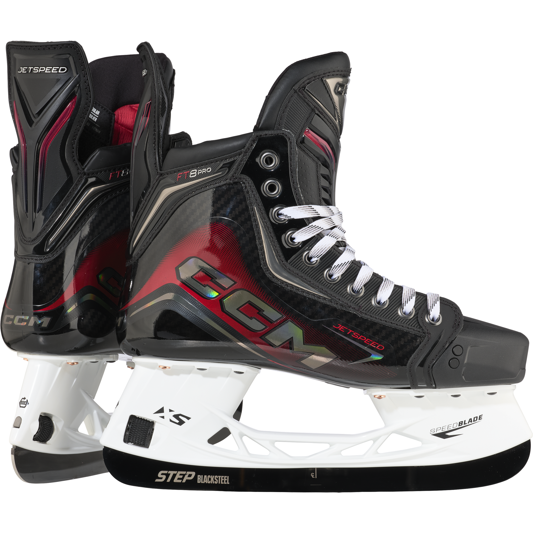 CCM, Sk Jetspeed Ft8 Pro In