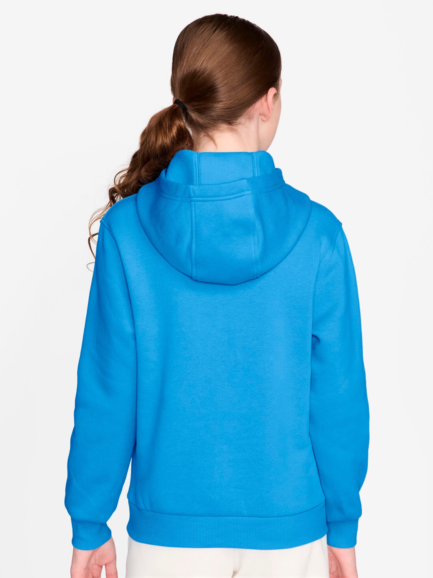 NIKE, J Nsw Club Flc Hdy Lbr