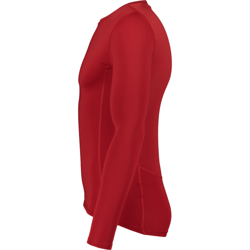 ADIDAS, Tf Ls Tee Jr