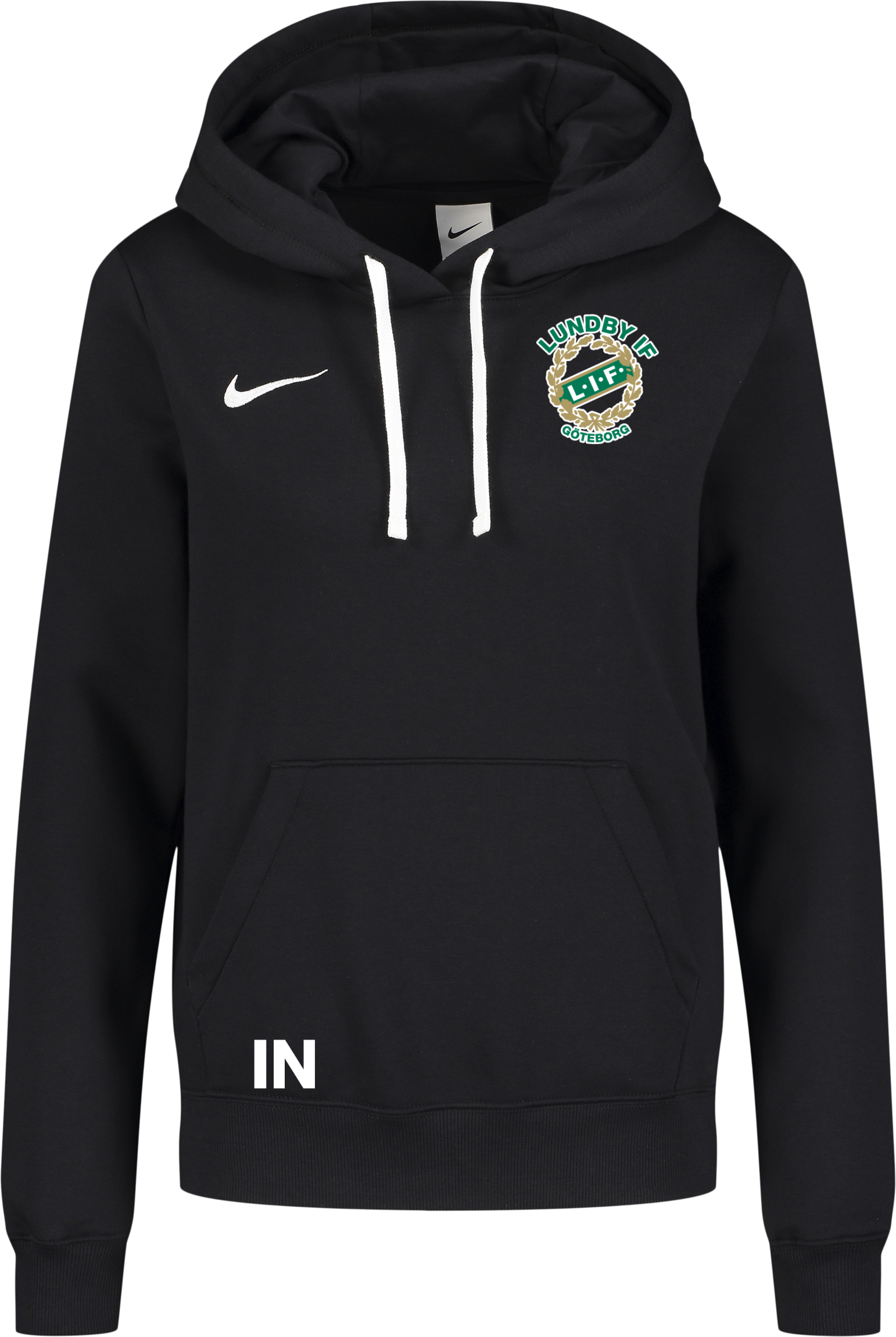 
NIKE, 
PARK26 FLC HOOD W, 
Detail 1
