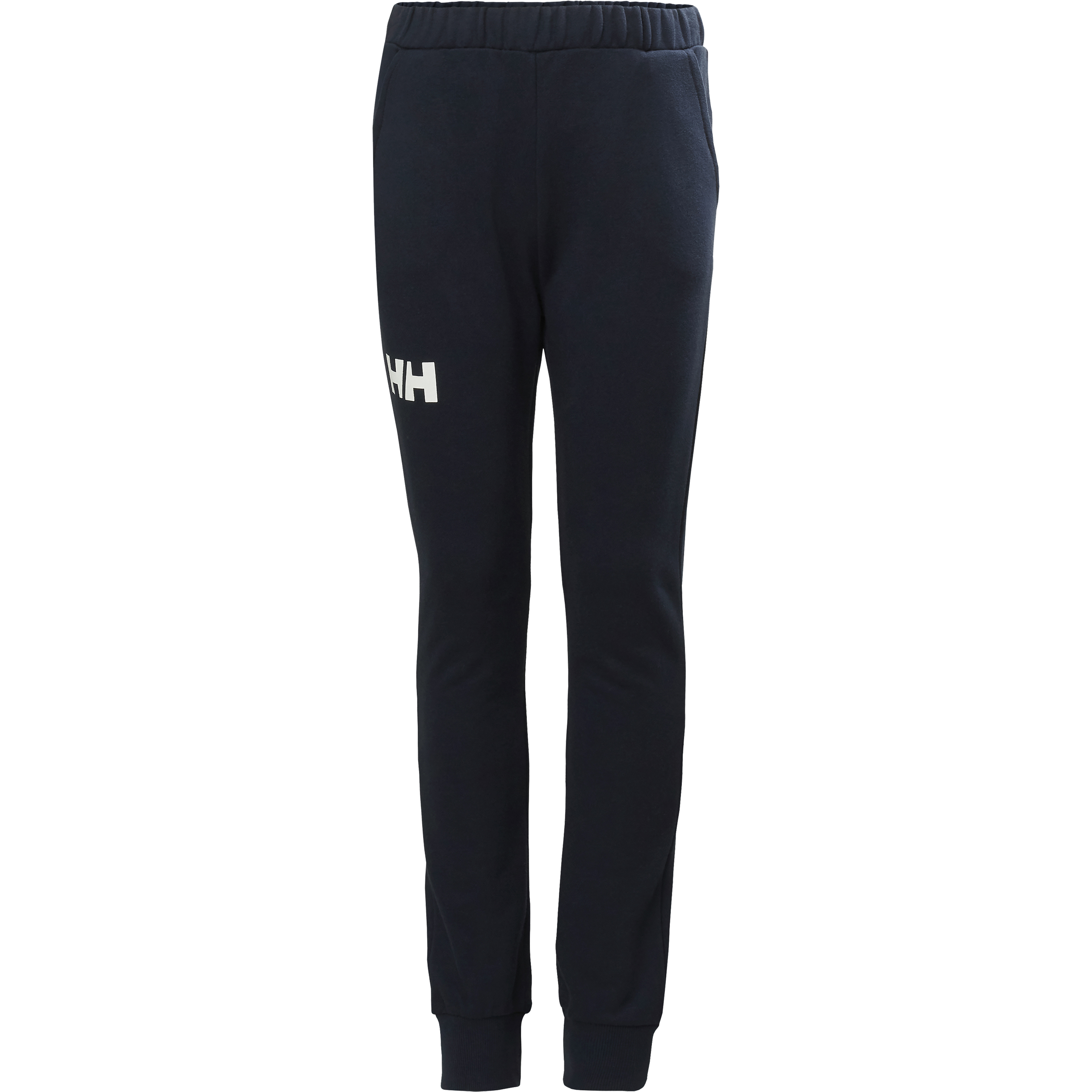 
HELLY HANSEN, 
Jr Hh Logo Pant 2.0, 
Detail 1
