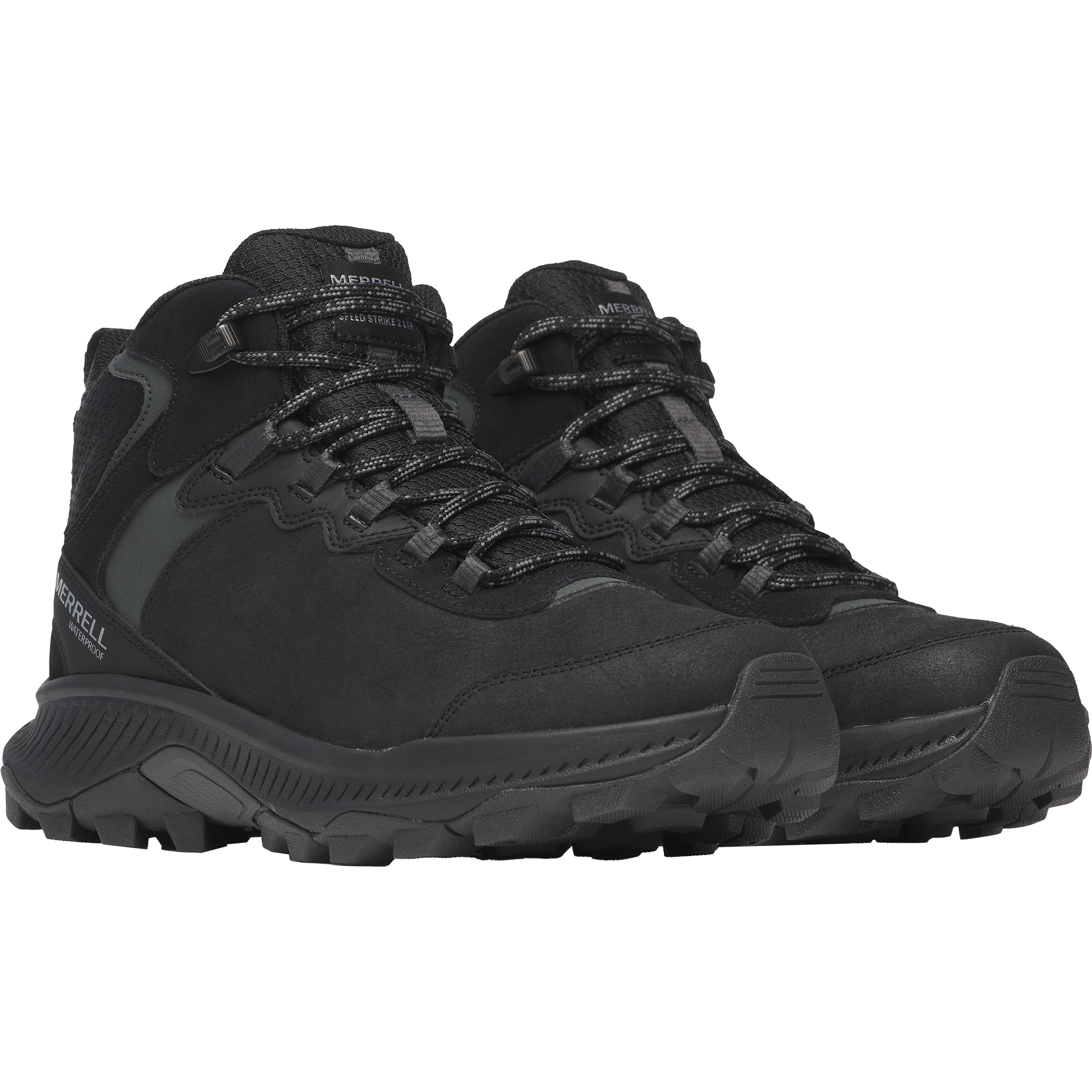 MERRELL, Speed Strike 2 Mid Ltr Wp W