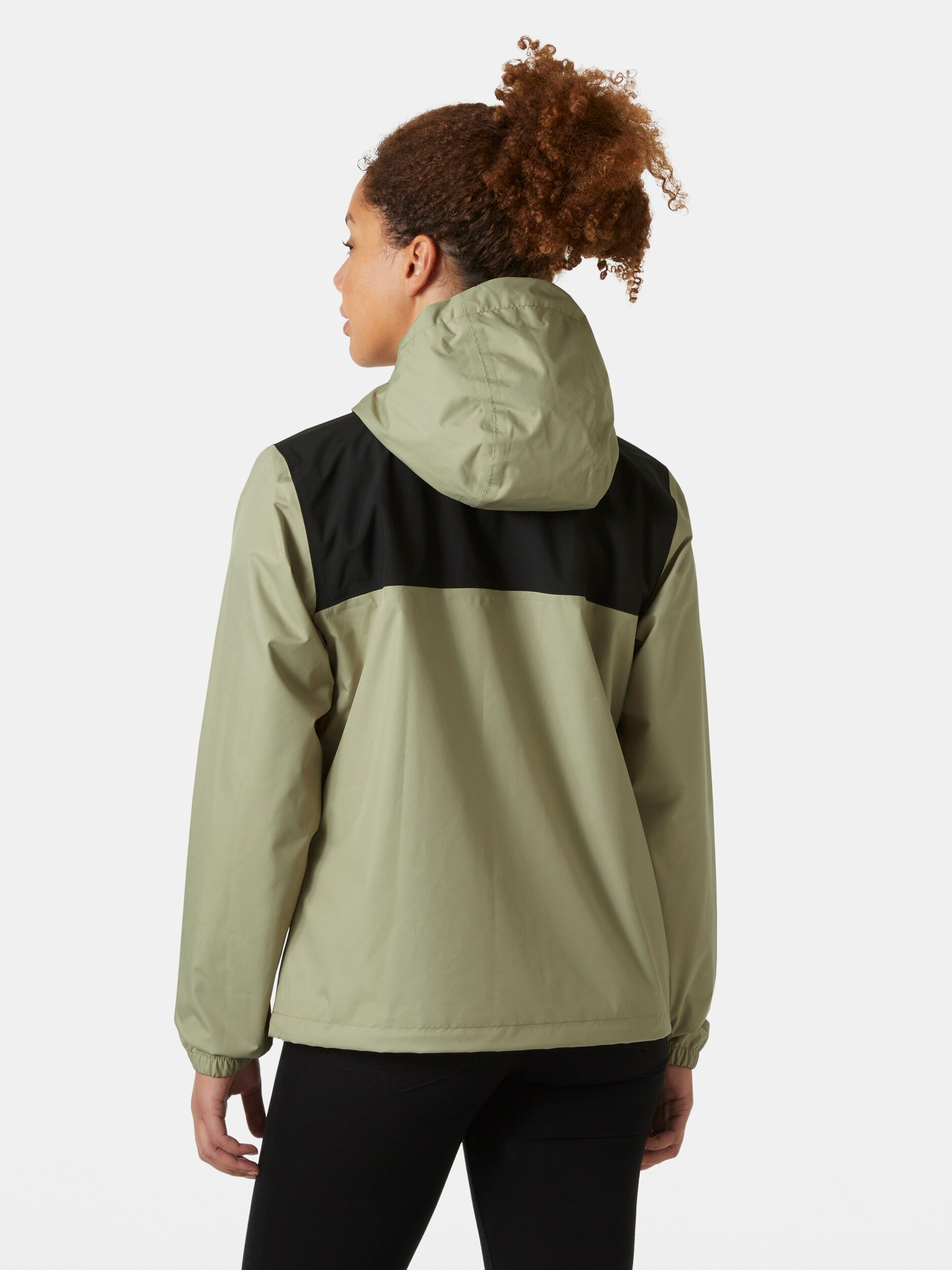 HELLY HANSEN, VANCOUVER RAIN JACKET WOMEN