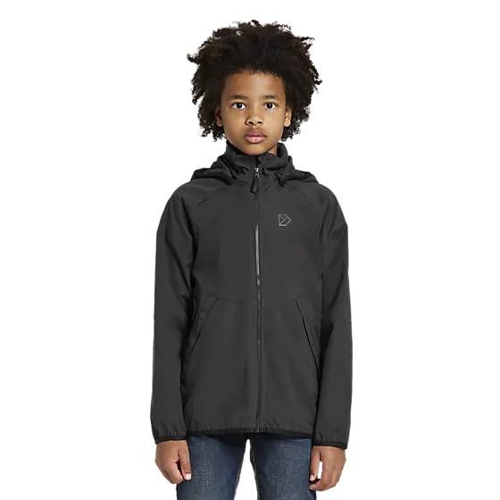 400690101104 DIDRIKSONS J Barken Kids Jkt 400690101104 DIDRIKSONS J Barken Kids Jkt Model01 Detail