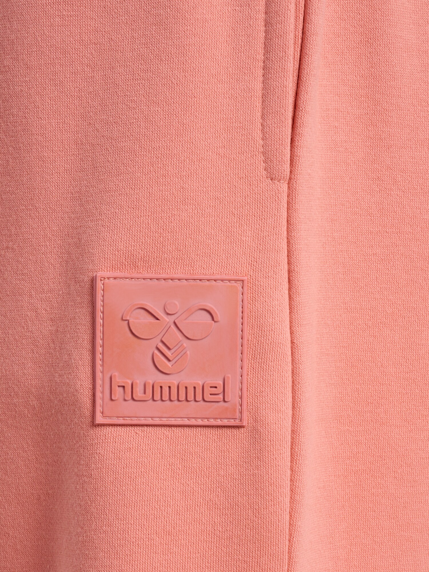 HUMMEL, J Clean Adjustable Pants