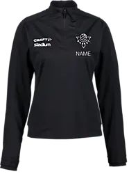 394170105101 CRAFT Evolve 2.0 Half Zip W 394170105101 CRAFT Evolve 2.0 Half Zip W Standard Small1x1
