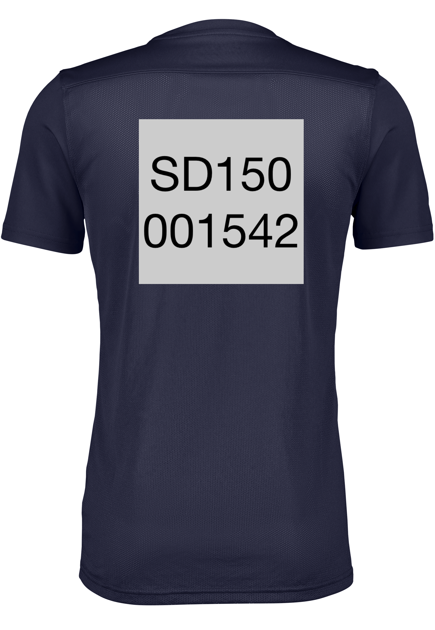 NIKE, Park VII SS Jsy Jr