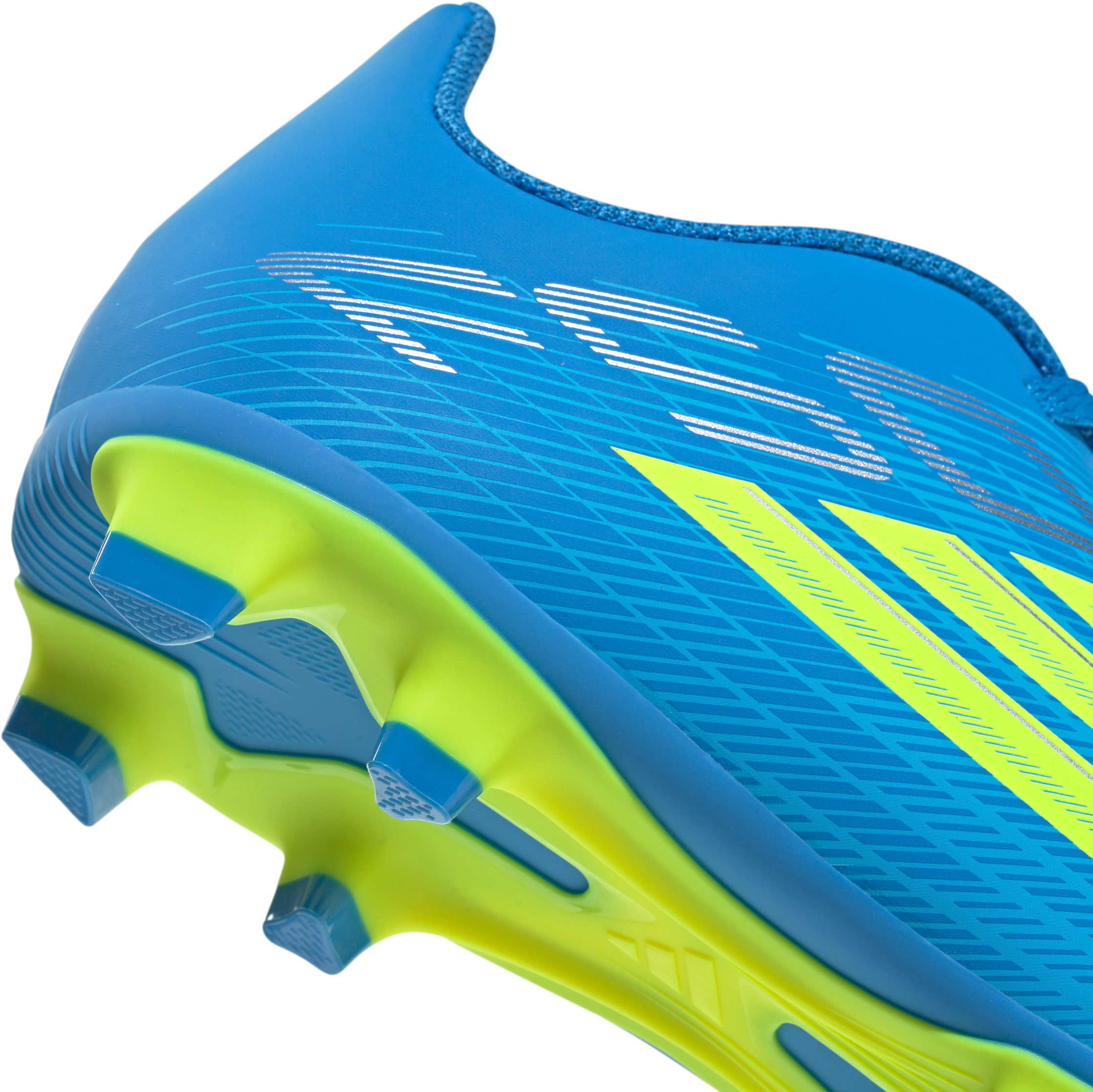 ADIDAS, F50 CLUB FG/MG JR