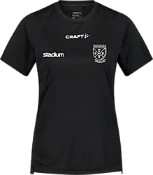 398764106101 CRAFT Rush 2.0 Ss Tee W 398764106101 CRAFT Rush 2.0 Ss Tee W Standard Small1x1
