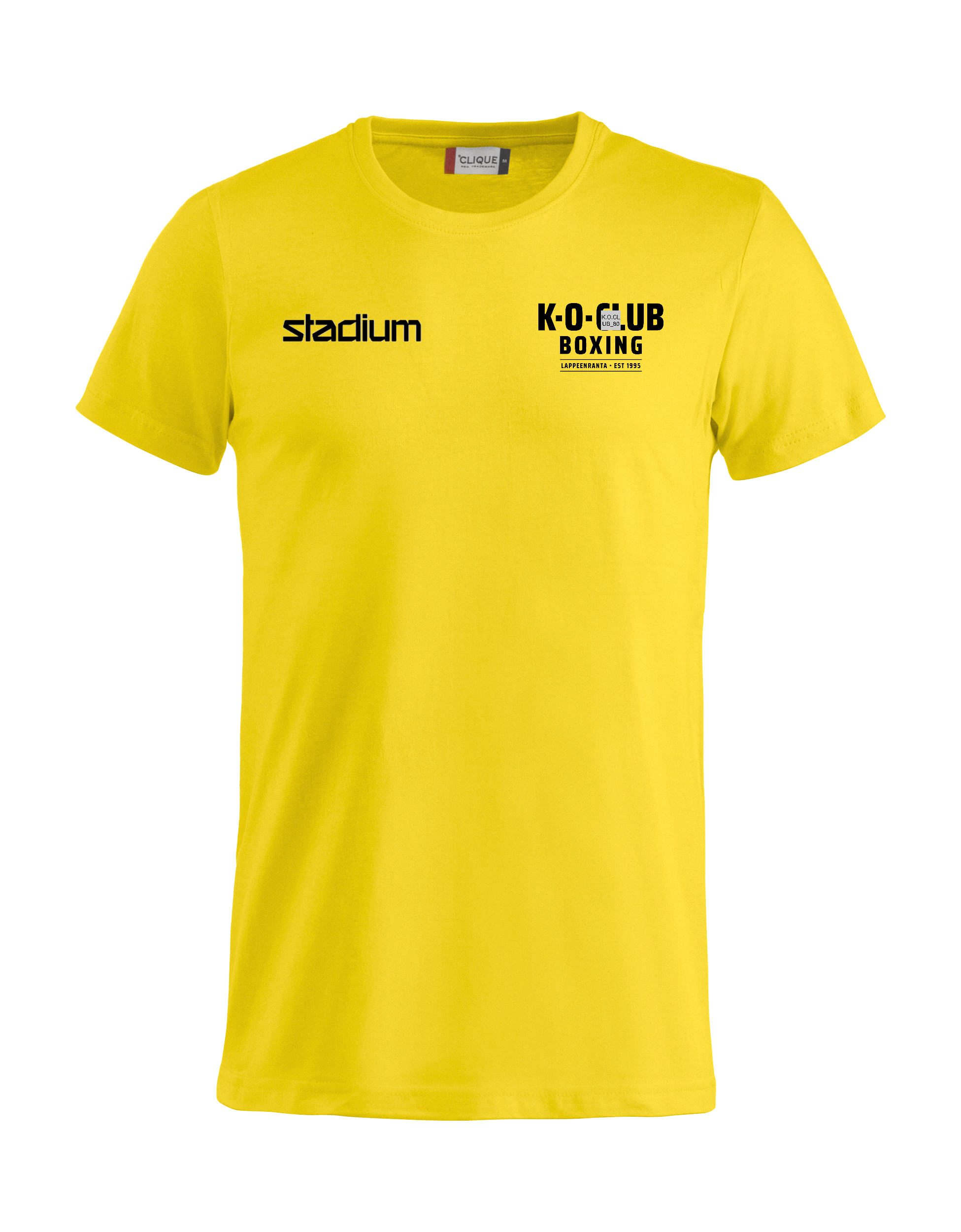 
CLIQUE, 
Basic-T, 
Detail 1
