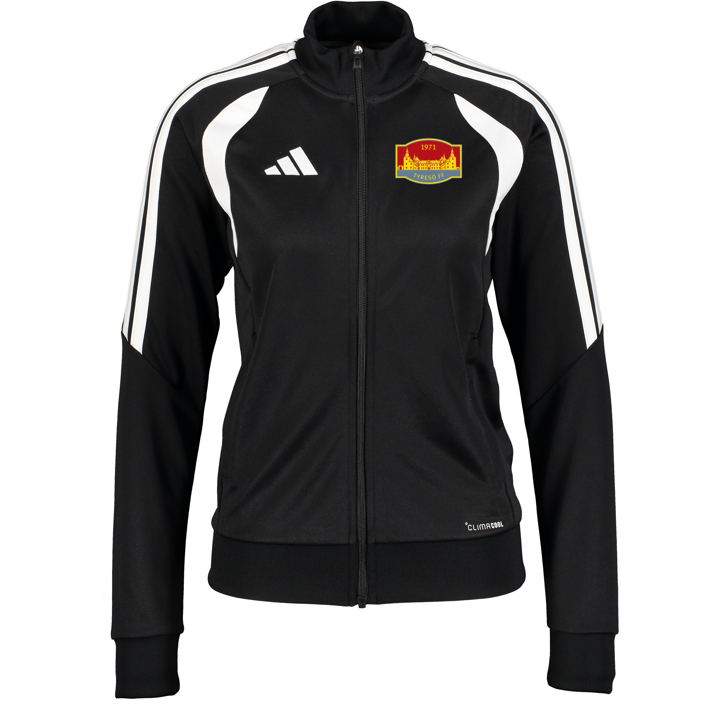 
ADIDAS, 
TIRO26 L TR JKT W, 
Detail 1
