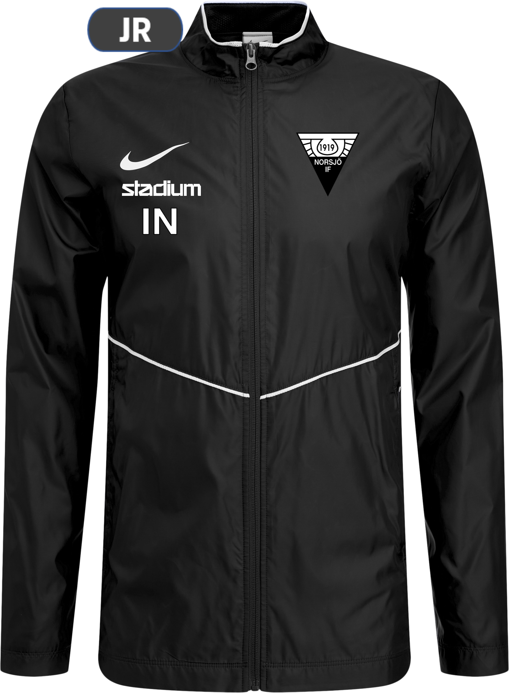 
NIKE, 
PARK26 WIND JKT JR, 
Detail 1
