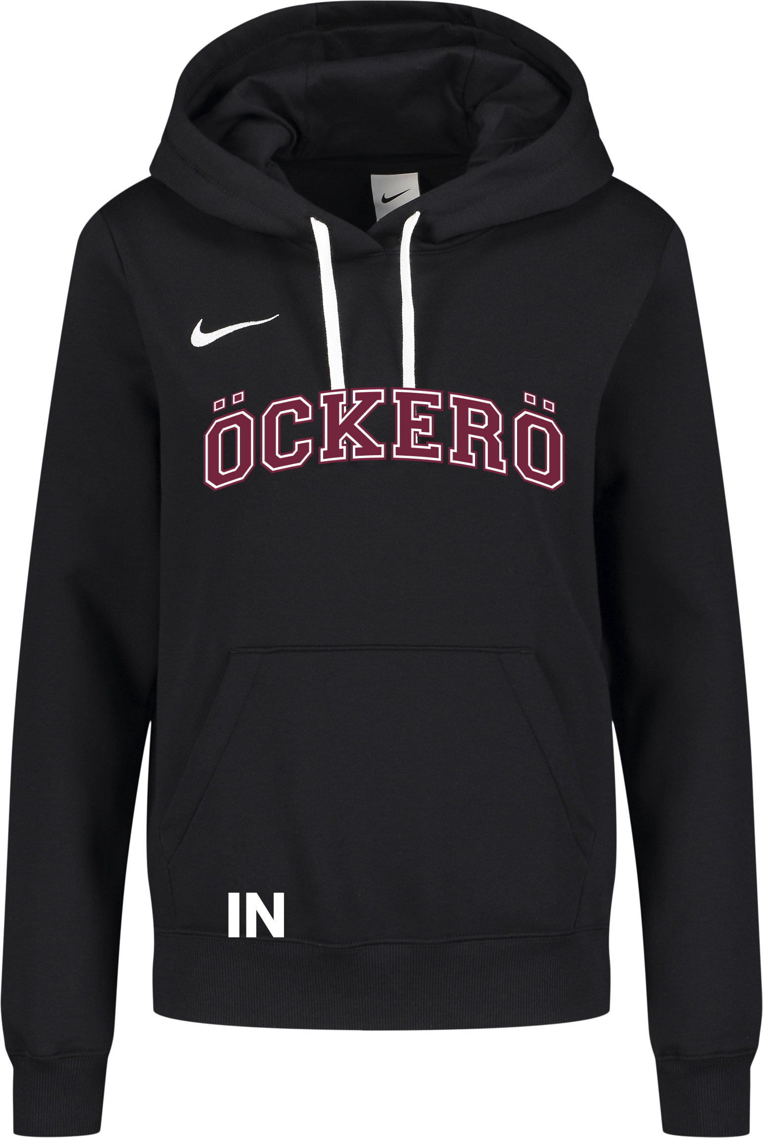 
NIKE, 
PARK26 FLC HOOD W, 
Detail 1
