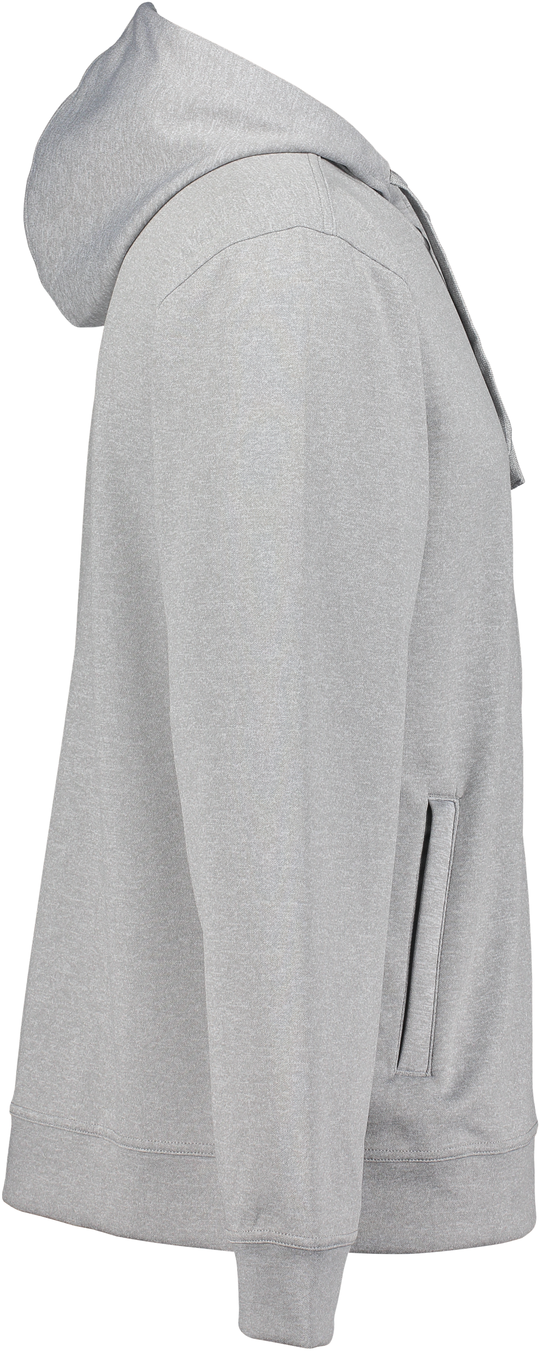 CLIQUE, Basic Active Hoody Fz