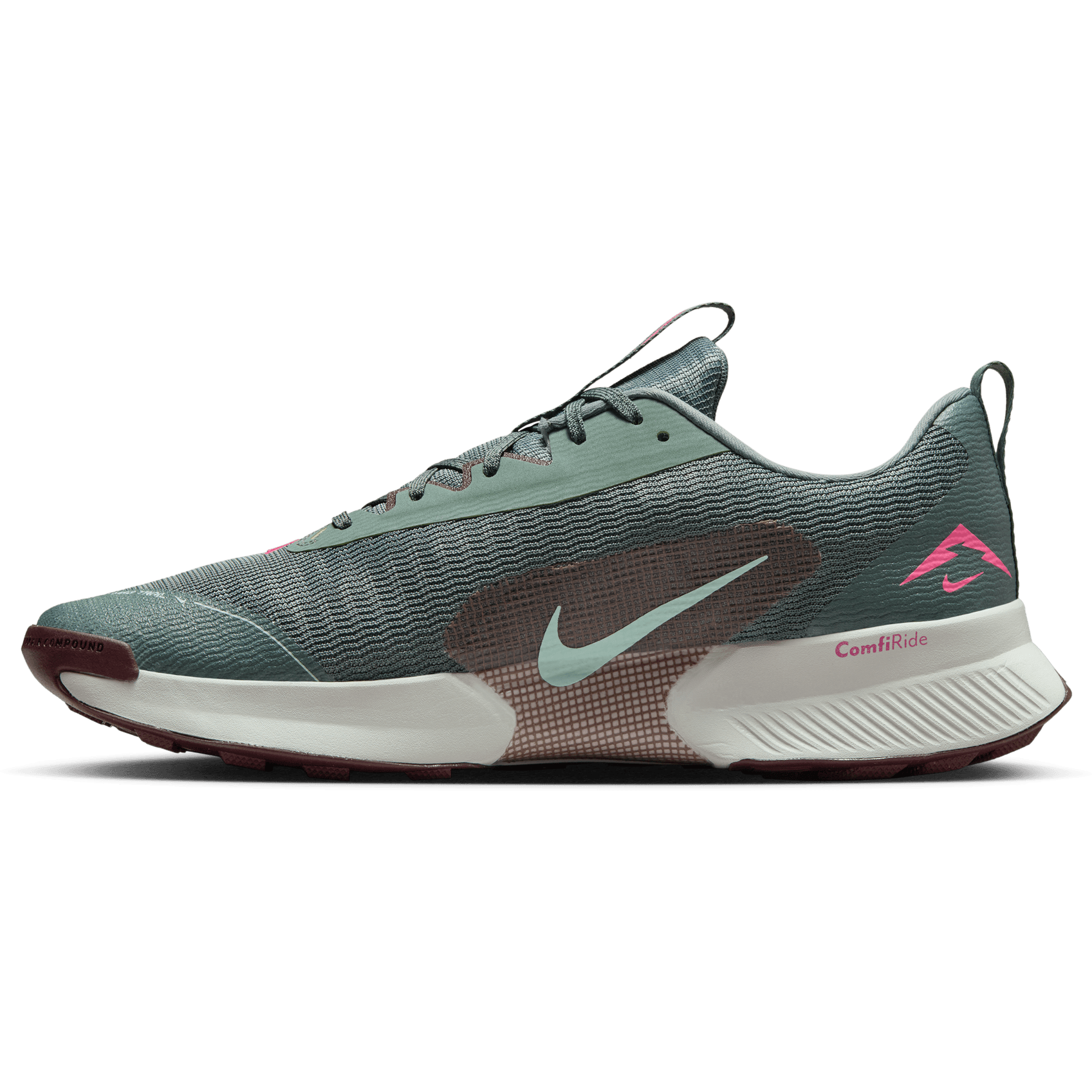 NIKE, Nike Juniper Trail 3 Men's Trail