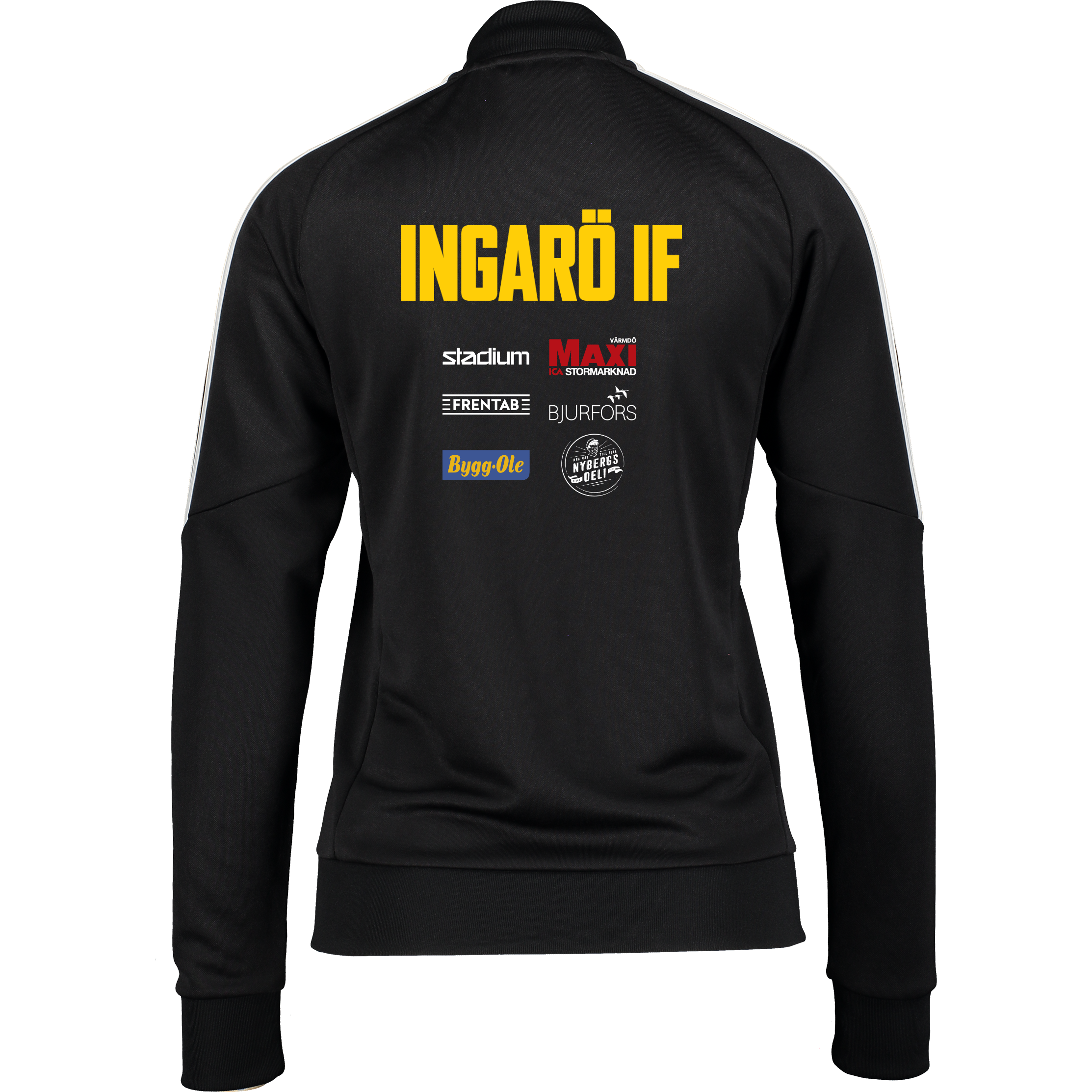 ADIDAS, TIRO26 L TR JKT W