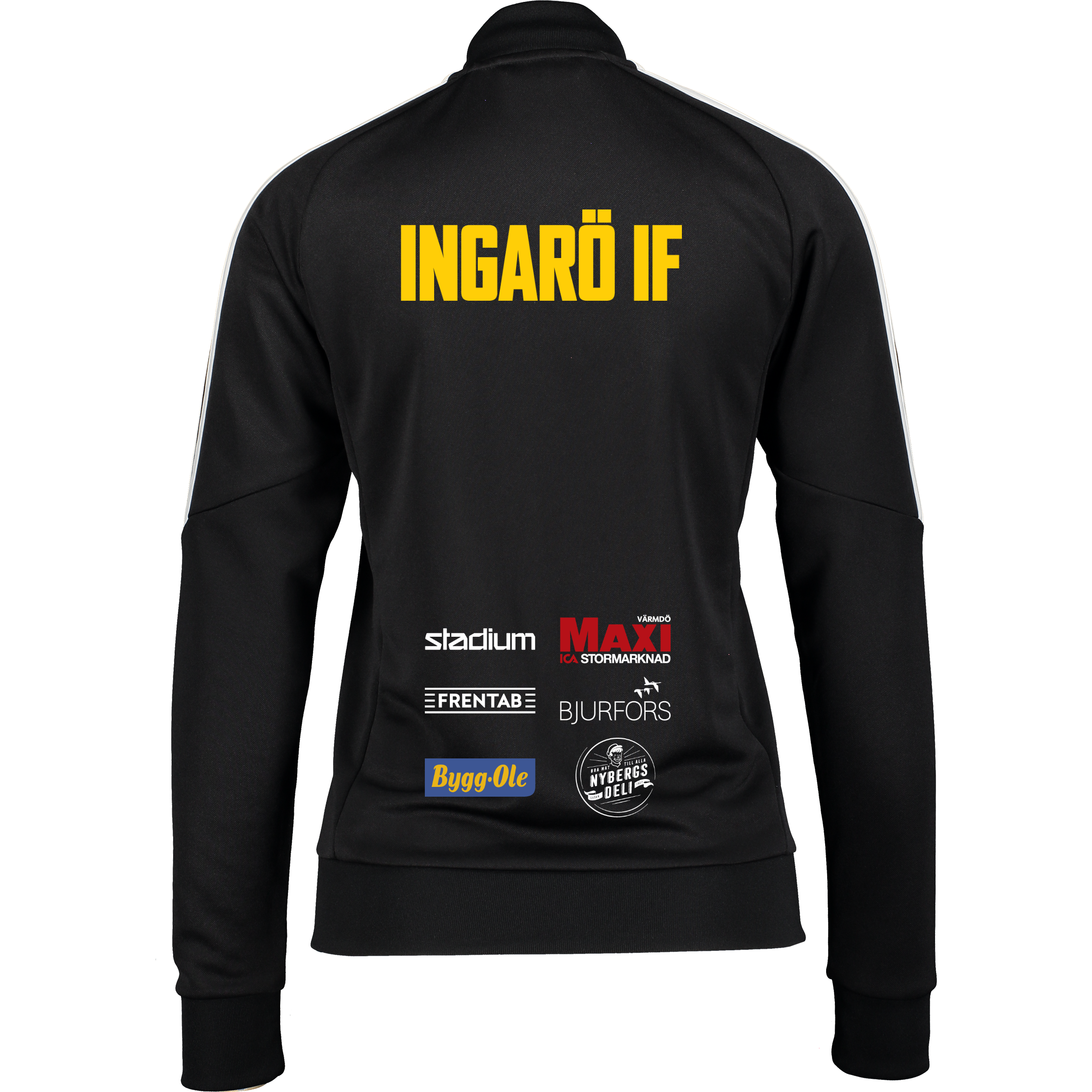 ADIDAS, TIRO26 L TR JKT W