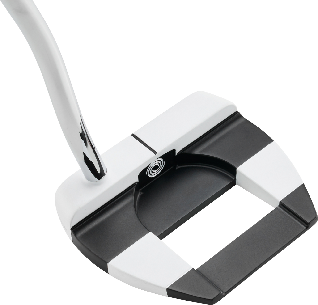 ODYSSEY, AI DUAL JAILBIRD MINI DB PSTL RH