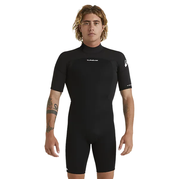 QUIKSILVER Пролог 2/2 Спринг-костюм SS Bz
