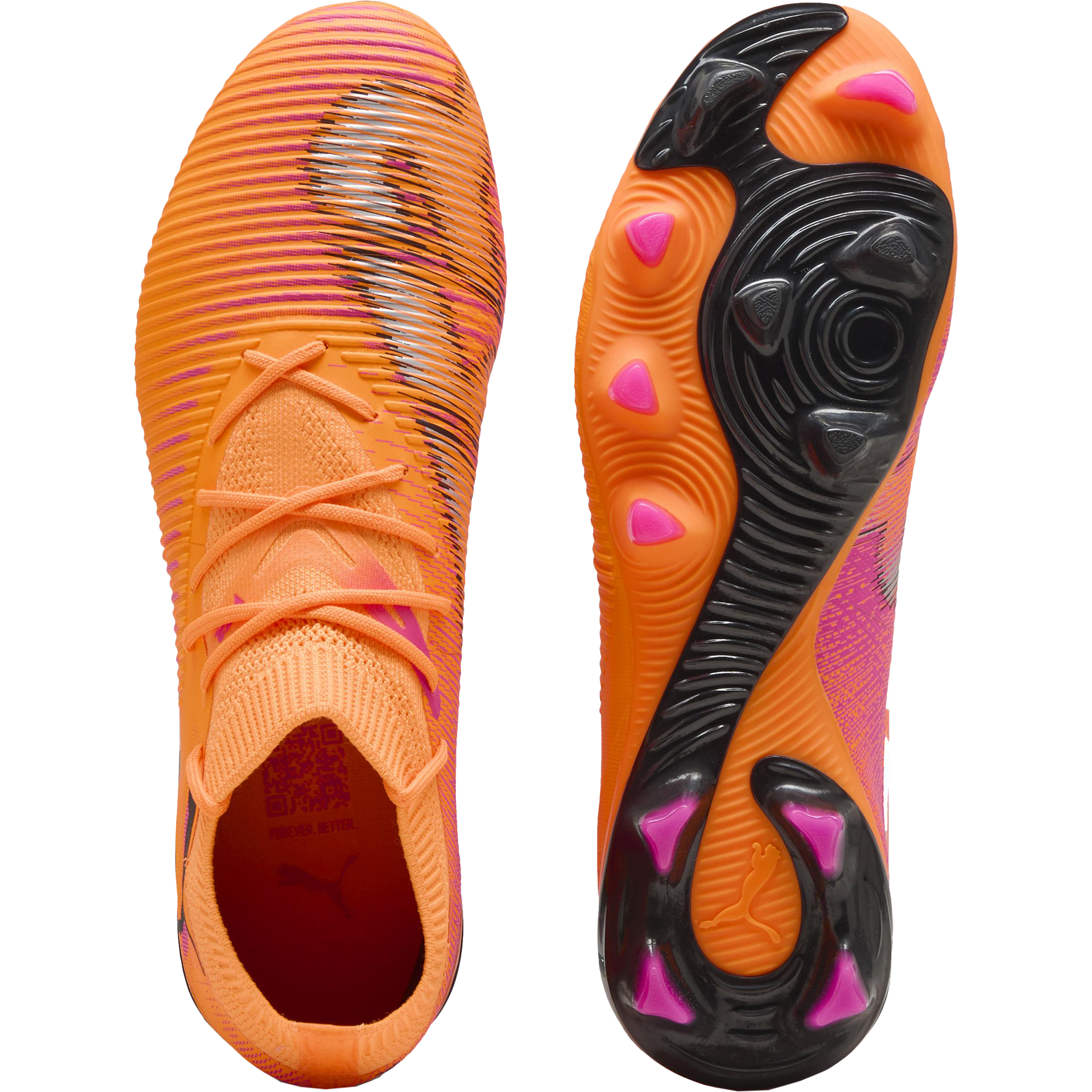 PUMA, Future 8 Match Fg/ag