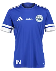 400128104101 ADIDAS Squad25 Jsy 400128104101 ADIDAS Squad25 Jsy Standard Small1x1