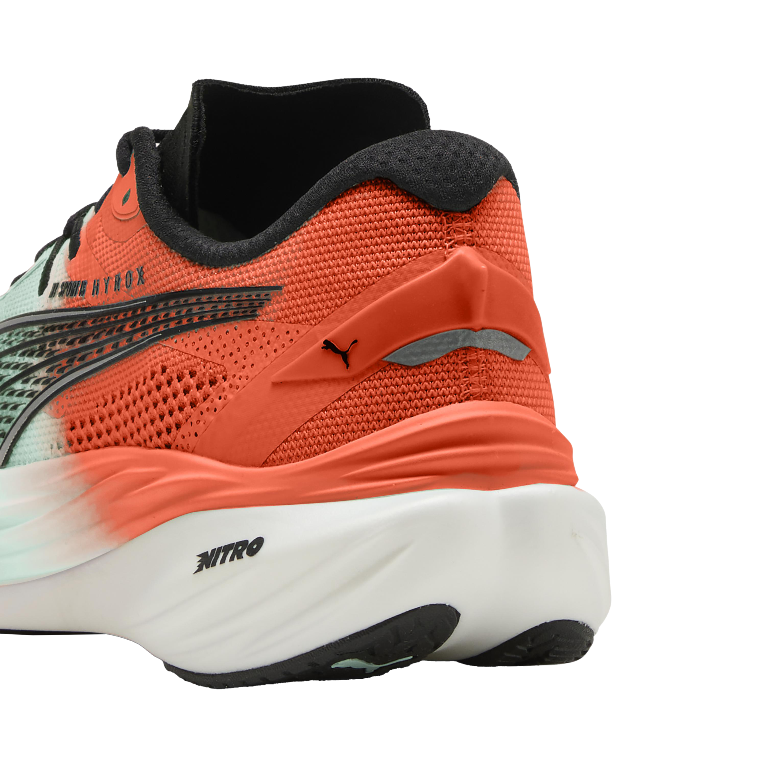 PUMA, M Deviate Nitro 3 Hyrox