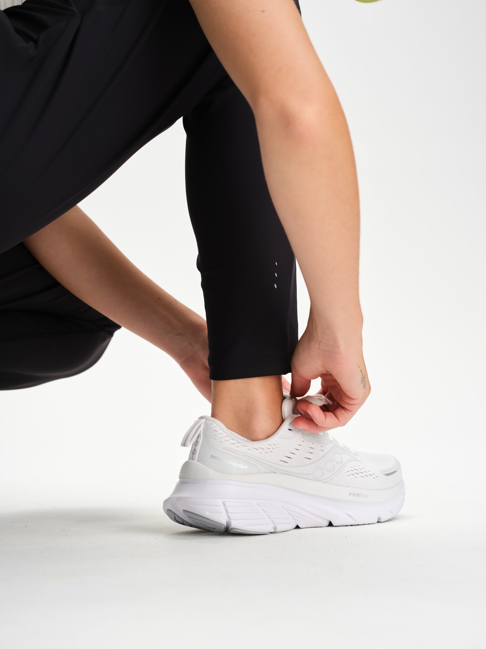 SOC, W Run Stretch Pant