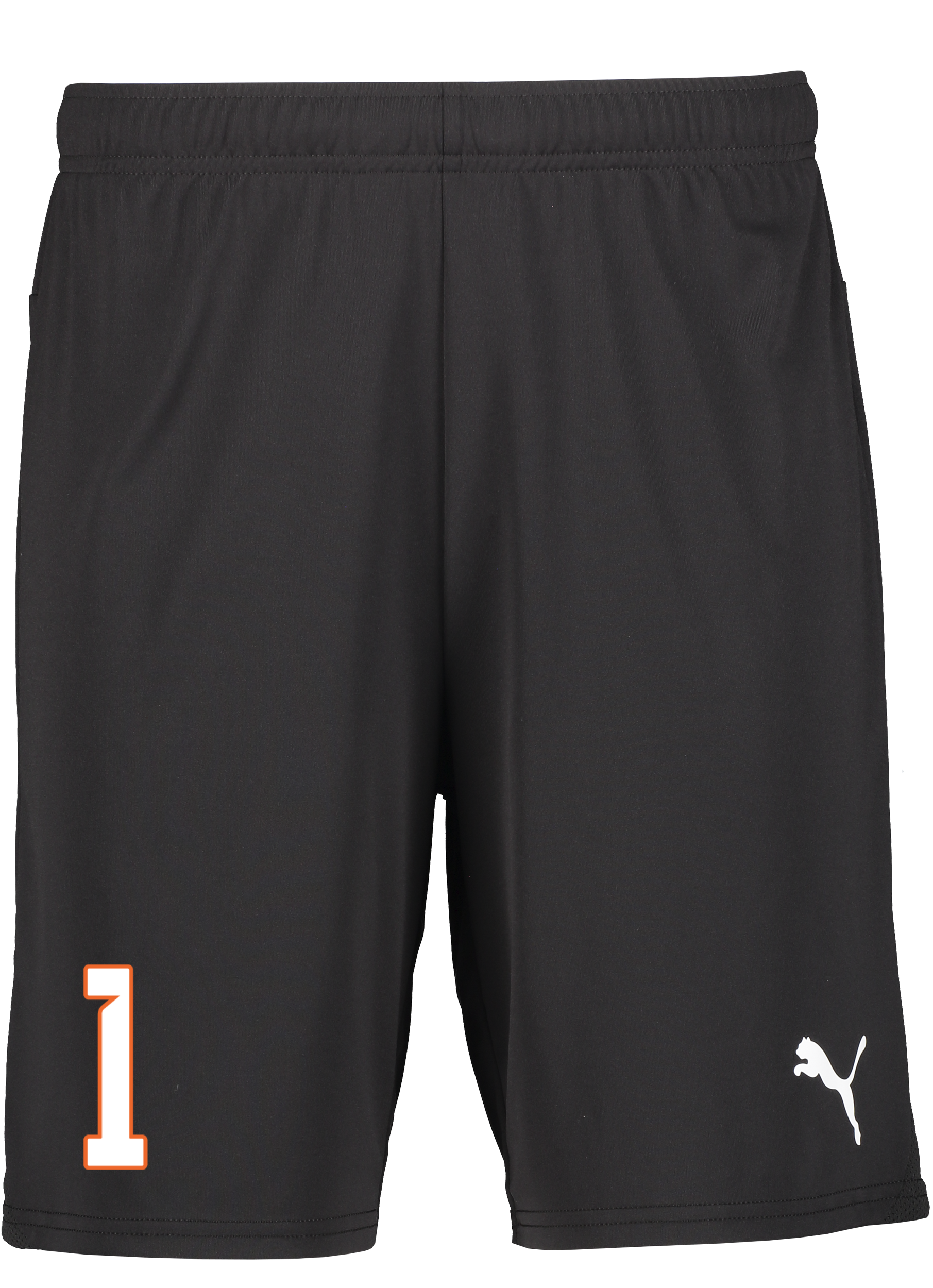 
PUMA, 
T Goal Shorts Jr, 
Detail 1
